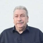 Portrait of Pascal Basel